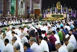 Mga Palatuntunan sa Pagbabasa ng Qur’an sa Ramadan na Binalak sa Iraq