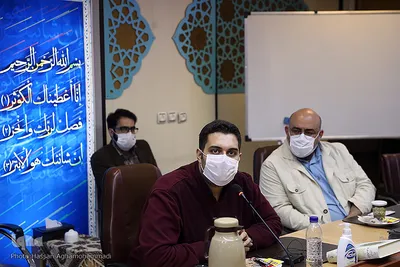 کارگاه «بوم ایده پردازی»