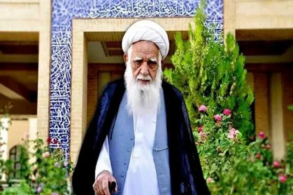 وفاة رئيس المجلس الاسلامي الشيعي في أفغانستان