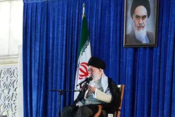 Die Zukunft Irans unter Führung von Ajatollah Khamenei