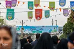 جشن نیمه شعبان در کرج‎‎