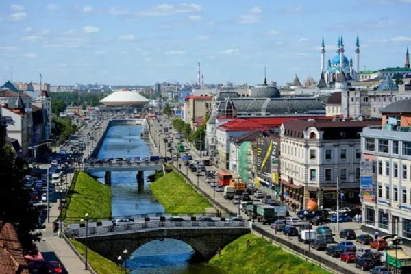 Опрос: 37% татарстанцев намерены работать на пенсии, и лишь 4% рассчитывают на детей