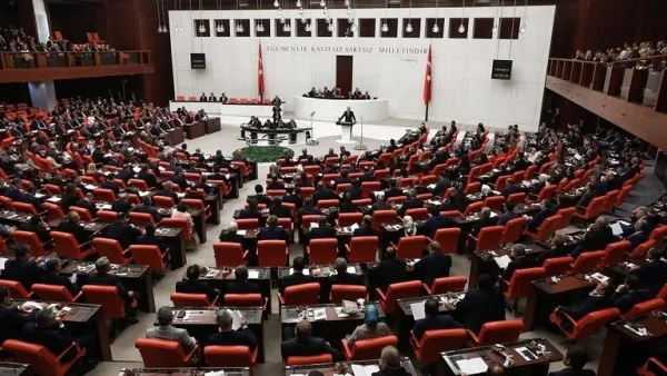 موافقت پارلمان ترکیه با اعزام نیرو به لیبی