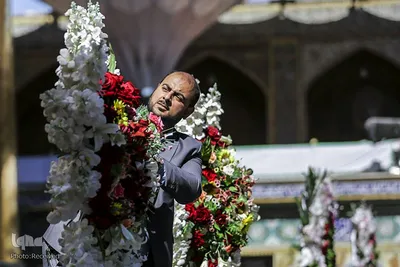 آستان مقدس امام علی(ع)