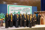 سفر وزیر فرهنگ و ارشاد اسلامی به آذربایجان شرقی‎