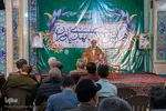 همایش بزرگ «مهدی یاوران» ‎‎