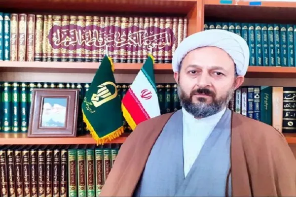 اقامه نماز جمعه در 7 پایگاه در استان گلستان