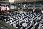 برگزاری مراسم گرامیداشت سالگرد ارتحال ملکوتی حضرت امام خمینی (ره) در ارومیه‎