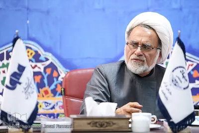 حجت‌الاسلام احمد آکوچکیان، رئیس مرکز تحقیقات استراتژیک توسعه