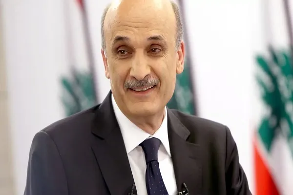 مخالفت سیاستمدار لبنانی با فعالیت حزب الله در دولت جدید