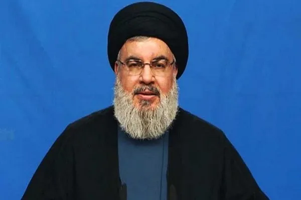 تروریست‌نامیدن حزب‌الله بیانگر عجز و ناتوانی دشمن است