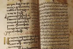 An kama wasu tsoffin rubuce-rubucen musulunci guda 13 a filin jirgin saman Alkahira