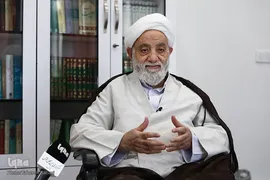 حجت‌الاسلام و المسلمین قرائتی