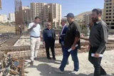 مصلای بزرگ صدرا به قطب اجتماعی و معنوی شهر تبدیل می‌شود