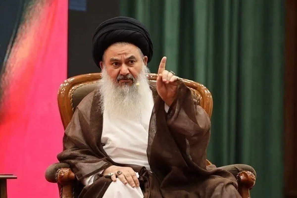 Maelfu ya Vijana wa Iraq wako tayari kuingia vitani dhidi ya Israel