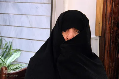 برنامه آبروی کوچه ها منزل شهید دیده‌بان ـ اردبیل