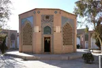 تور آشنایی با مشاهیر مرتبط با امام زمان(عج) در تخت فولاد