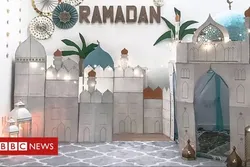 Coronavirus : l'émission de BBC sur la petite mosquée d'une famille musulmane en Grande-Bretagne