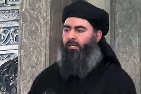 بازگشت قریب‌الوقوع ابوبکر بغدادی به عراق