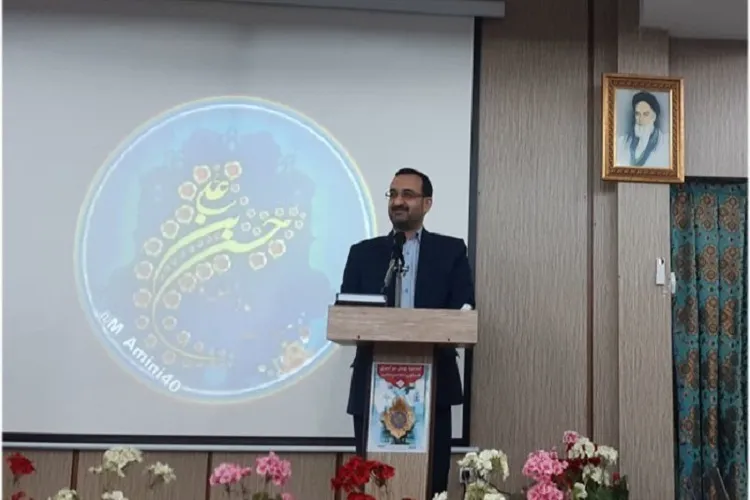برگزیدگان دهمین جشنواره برتر تربیتی در گیلان تجلیل شدند