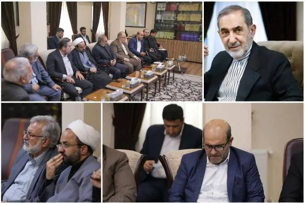 تأکید ولایتی بر اهمیت شناخت بیشتر فرهنگ و تمدن اسلامی ایرانی 