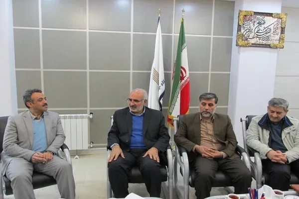فعالیت ۳۴ مرکز نوآوری زیر نظر مؤسسه علمی - کاربردی جهاد دانشگاهی کشور