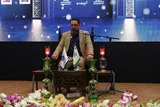 فیلم | تلاوت محسن مولوی از سوره «لقمان»