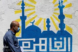 بازگشایی مساجد مصر پس از ۴ماه تعطیلی مقابله با شیوع ویروس کرونا