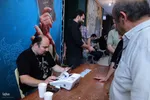 انتخابات چهاردهمین دوره ریاست جمهوری در تبریز‎
