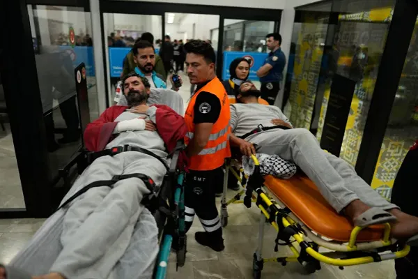 Gaza Flotilla Activists Report Widespread Abuse in Israeli Jail