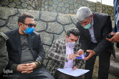 بخشش و سازش‎