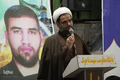 جشن میلاد امام حسن مجتبی(ع) در ملایر