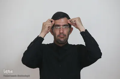 عصبانی