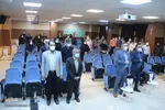مراسم بزرگداشت چهل و دومین سالروز تاسیس جهاد دانشگاهی