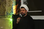 تجمع بزرگ بانوان زینبی در ملایر