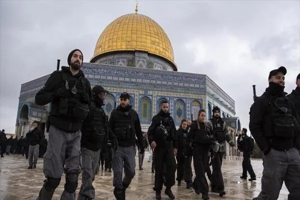 Israel impone severas restricciones en Cisjordania durante Ramadán