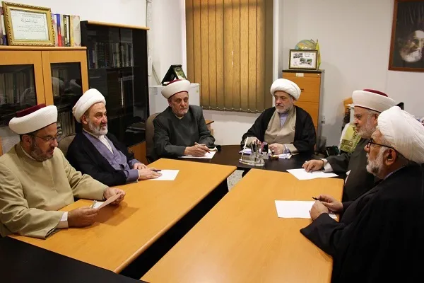 تجمع العلماء المسلمين يستنكر تهديد النظام الصهيوني بحق الامام الخامنئي