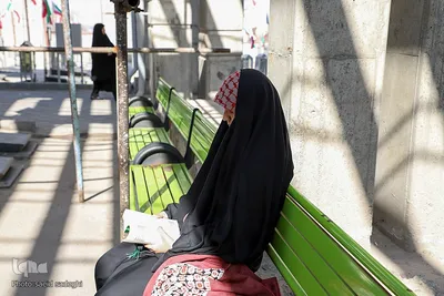 پنجشنبه آخرسال در وادی رحمت تبریز‎