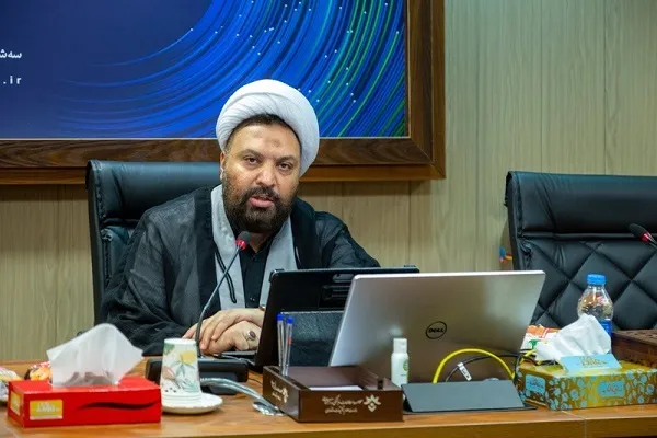 رئیس دبیرخانه کارگروه علمی کمیته مشترک ایران و قزاقستان در فارابی‌شناسی منصوب شد
