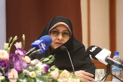 مراسم سالروز بازدید مقام‌ معظم رهبری از پژوهشگاه رویان جهاددانشگاهی