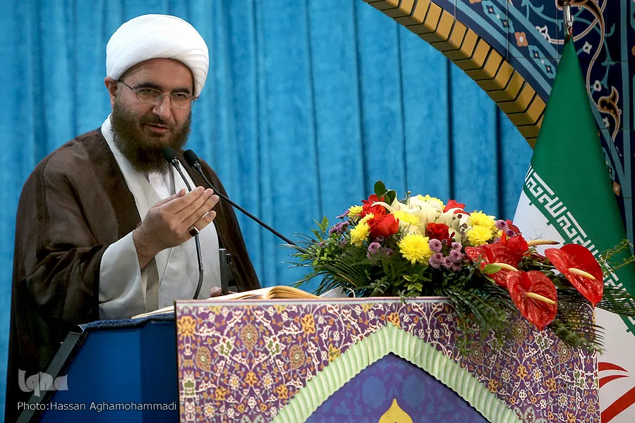 Enemies Planning to Change Identity of Muslim Ummah: Cleric