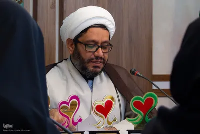نشست خبری پنجمین کنگره ملی شعر «حضرت مادر»
