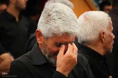 عزاداری تاسوعای حسینی در اصفهان