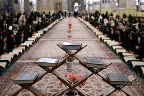 برگزاری ۱۴ محفل قرآنی به یاد رهبر شهید در کرمانشاه