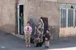 اردوی جهادی در آناخاتون تبریز‎