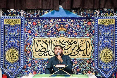 خلیل سواری قاری 