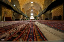 مسجد جامع بازار تهران