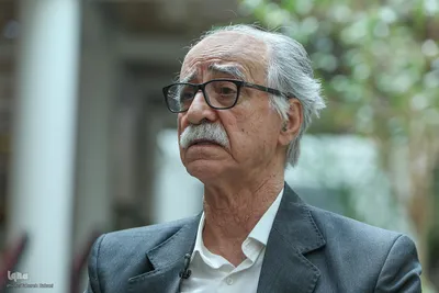 محمود عابدی