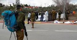 Polizia israeliana aggredisce ed arresta ragazza palestinese a Gerusalemme