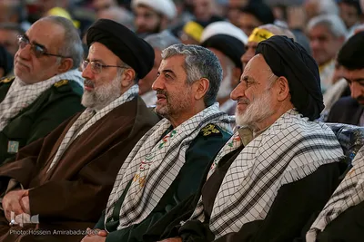 اجلاسیه نهایی کنگره ملی دو هزار شهید خراسان جنوبی